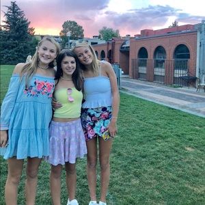 Meet your Posher, Margaret